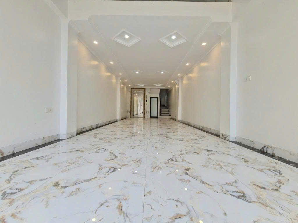 Hoàng Mai MẶT PHỐ 59m 7 Tầng - Vỉa hè - KINH DOANH Ô Tô Tránh - Nhà mới - Chỉ hơn 15 tỷ
